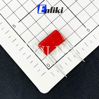 [Mã ELHACE giảm 4% đơn 300K] Tụ 0.68uF CBB 684J 400V