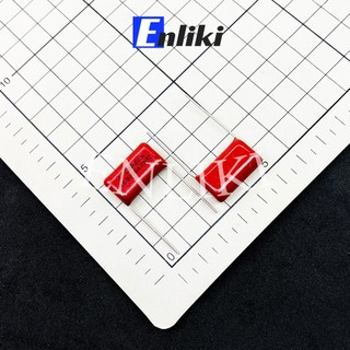 [Mã ELHACE giảm 4% đơn 300K] Tụ 0.68uF CBB 684J 400V