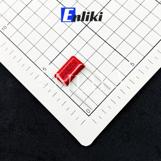 [Mã ELHACE giảm 4% đơn 300K] Tụ 0.68uF CBB 684J 400V