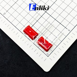[Mã ELHACE giảm 4% đơn 300K] Tụ 0.68uF CBB 684J 400V