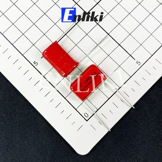[Mã ELHACE giảm 4% đơn 300K] Tụ 0.68uF CBB 684J 400V