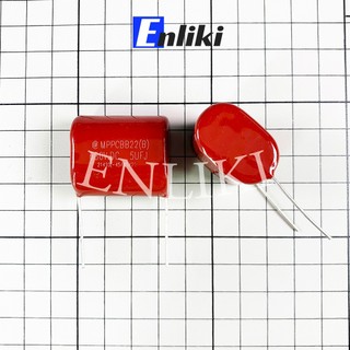 Tụ 5uf mppcbb22 630v 32mm