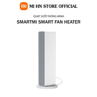 Quạt sưởi thông minh Smartmi Smart Fan Heater