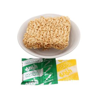 Mì chay Mama rau củ gói 60g