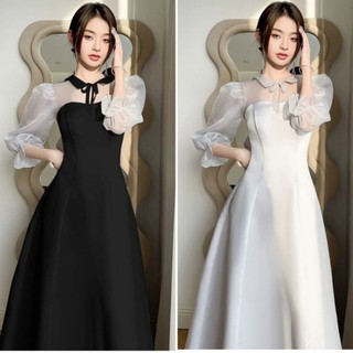Thời trang nữ đầm váy dự tiệc bigsize 50 -95kg