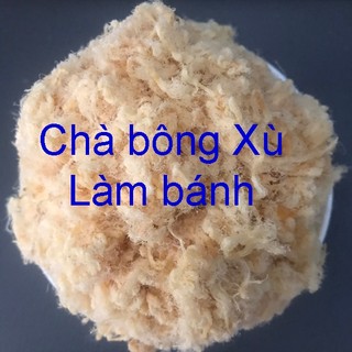 5 Kg [GIÁ SỈ] Chà bông Xù
