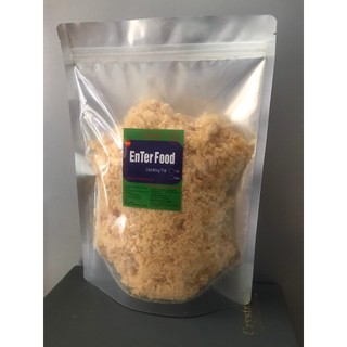F88 - Cây 5 Kg - [GIÁ SỈ] Chà bông Xù