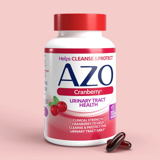 Viên uống Azo nấm men + tiết niệu