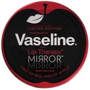 Son dưỡng môi Vaseline Mirror Mirror Limited Edition Lip Tin 20Gm