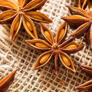 Đại hồi khô - Thảo Dược Tấn Phát