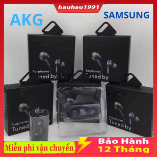 Tai nghe nhét tai akg samsung s8 s9 s10 s20 s21 s22 note 8 note 9 note 10 note 20 jack - 3.5mm