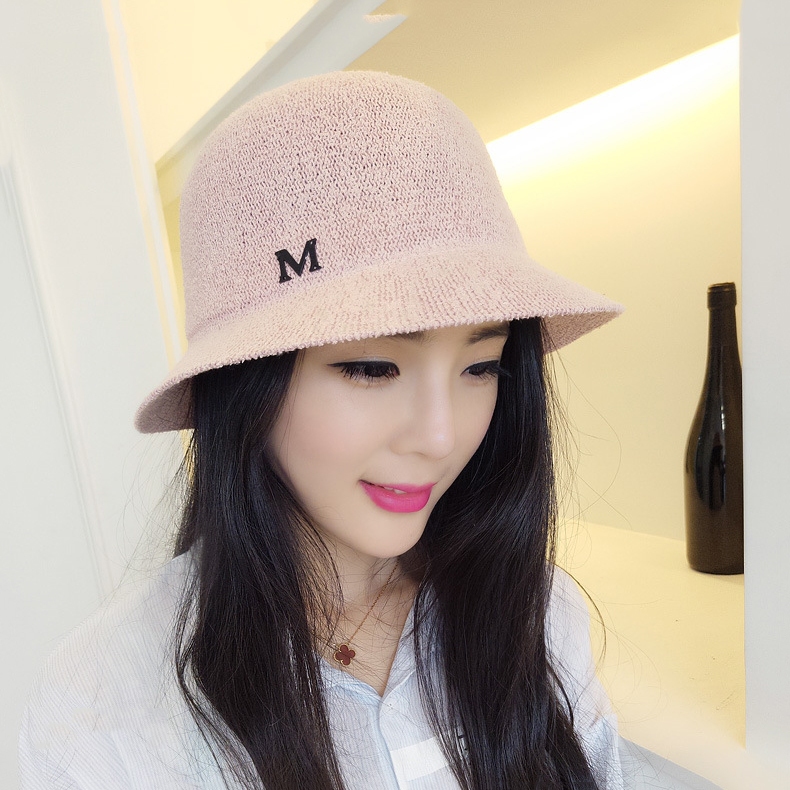 Mũ nón rộng vành cói đi biển cao cấp iLita thời trang vintage Gaucho