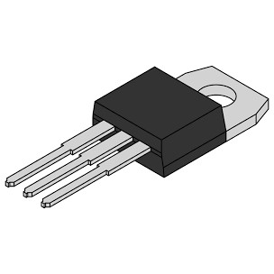 2sk3564 to220 mosfet n-ch 900v 3a mã lk_04795