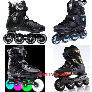 Giày trượt patin người lớn cao cấp các hãng ADC, Kingfly, Munchi, Ninja [TOMTIN SPORT]