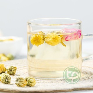 Trà nụ cúc - Thảo Dược Tấn Phát