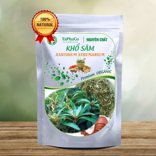 Cây khổ sâm sấy khô, Lá khổ sâm cao cấp 1kg