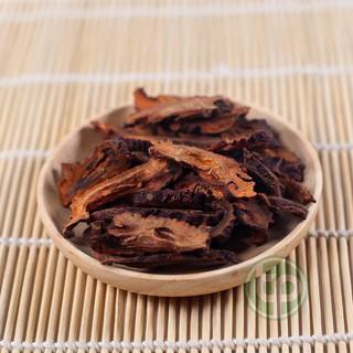 Mộc qua sấy khô - Thảo dược Tấn Phát