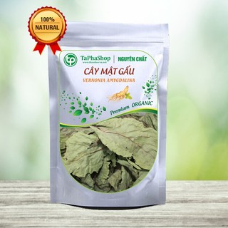 Cây mật gấu nam khô Tấn Phát 500g