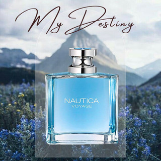 Nước hoa nautica voyage n-83 2ml/ 5ml/ 10ml mʏ.dᴇsᴛɪɴʏ_