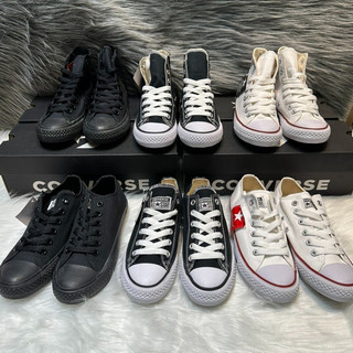 Giày Converse Classic Full Box - Giày Thể Thao Nam Nữ