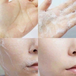 Sữa Rửa Mặt Sáng Da SIM.P.L.E 150ML - Mẫu Mới