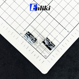 680uf 25v tụ hóa