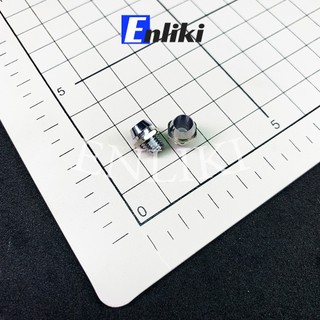 Chụp LED 3mm Vỏ Sắt