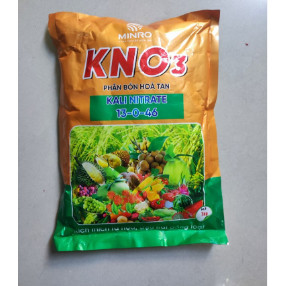 Phân bón lá Kali Trắng độ tinh khiết cao 1kg