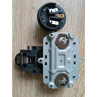Rơ le đế ấm siêu tốc loại dài kín nước, phù hợp với nhiều loại ấm siêu tốc, rơ le ấm chất lượng tốt