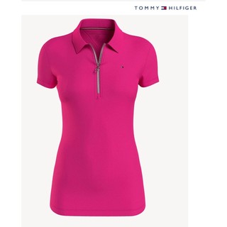 Thun nữ Polo Tommy Hilfiger - Hàng chính hãng nhập Mỹ