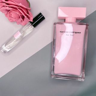 10ml Nar Rodriguez for Her EDP ( hồng nhạt ) | Nước hoa nữ