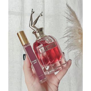 10ml • So Scandal | Nước hoa nữ
