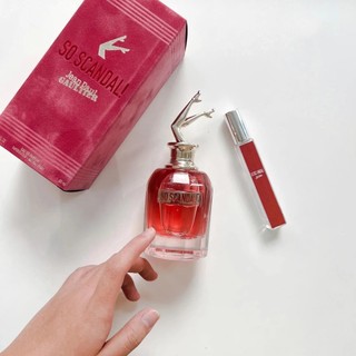 10ml • So Scandal | Nước hoa nữ
