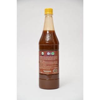 Nước Cốt Phở Bò Đóng Chai HXC