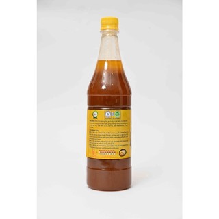 Nước Cốt Phở Gà Đóng Chai HXC