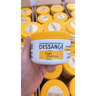 Kem ủ tóc Dessange Nutri-extreme 250ml