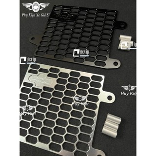 Che Két Nước Nhôm CNC Cho Vario 2015-2020, AirBlade 2016-2020, Sh Mode Mã Số 6009 V2