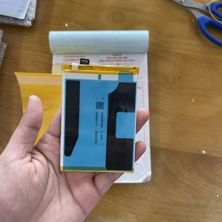 Pin Realme 8 pro realme 9 pro plus BLP837