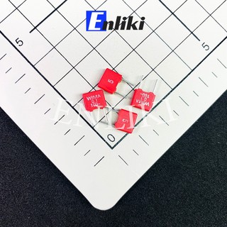 Tụ Điện 0.1uF 100V Wima MKS2
