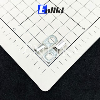 SC6-6 Đầu COS Đồng Lỗ Vặn Vít 6mm