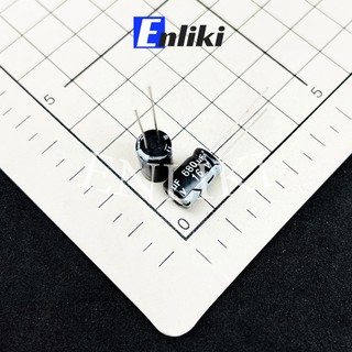 680uF 16V Tụ Hóa (8x12mm)