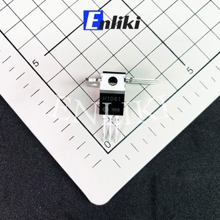 H1061 transistor 4a 80v npn to220