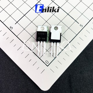 H1061 TRANSISTOR 4A 80V NPN TO220