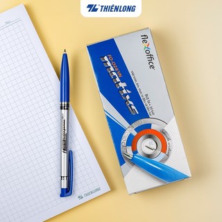 Combo 5/10/20 Bút Bi Flexoffice FO-024