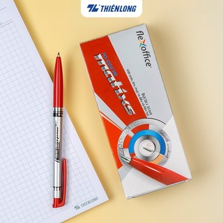 Combo 5/10/20 Bút Bi Flexoffice FO-024