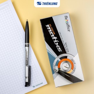 Combo 5/10/20 Bút Bi Flexoffice FO-024