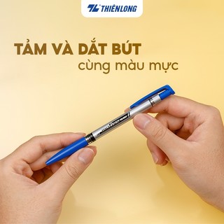 Combo 5/10/20 Bút Bi Flexoffice FO-024