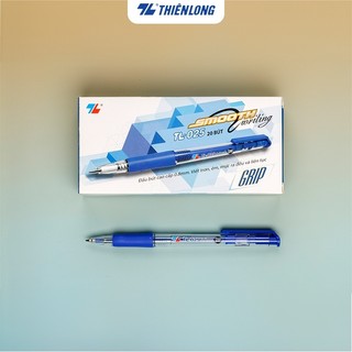 Combo 5/10/20 Bút Bi Thiên Long TL-025