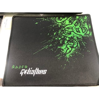 Lót Chuột KINGMASTER W3 (210 x 250 x 1.7 MM)- Dành Cho Game Thủ