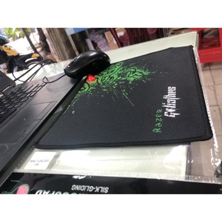 Lót Chuột KINGMASTER W3 (210 x 250 x 1.7 MM)- Dành Cho Game Thủ